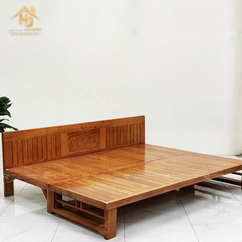 giường sofa