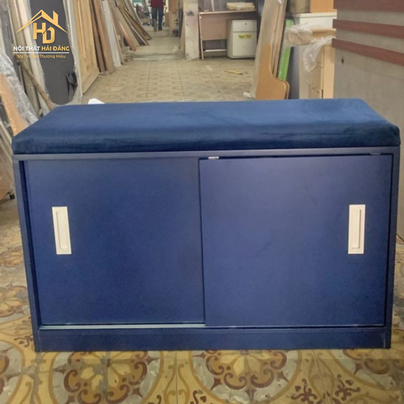 tủ giày cửa trượt