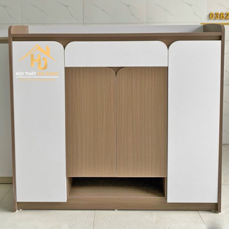 tủ giày dép