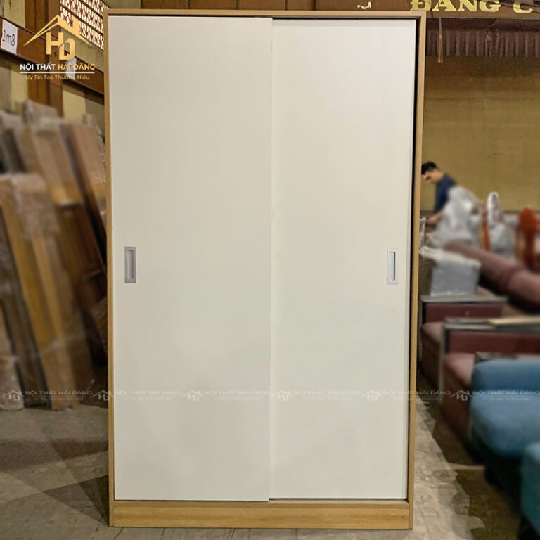 tủ quần áo cửa lùa là gì