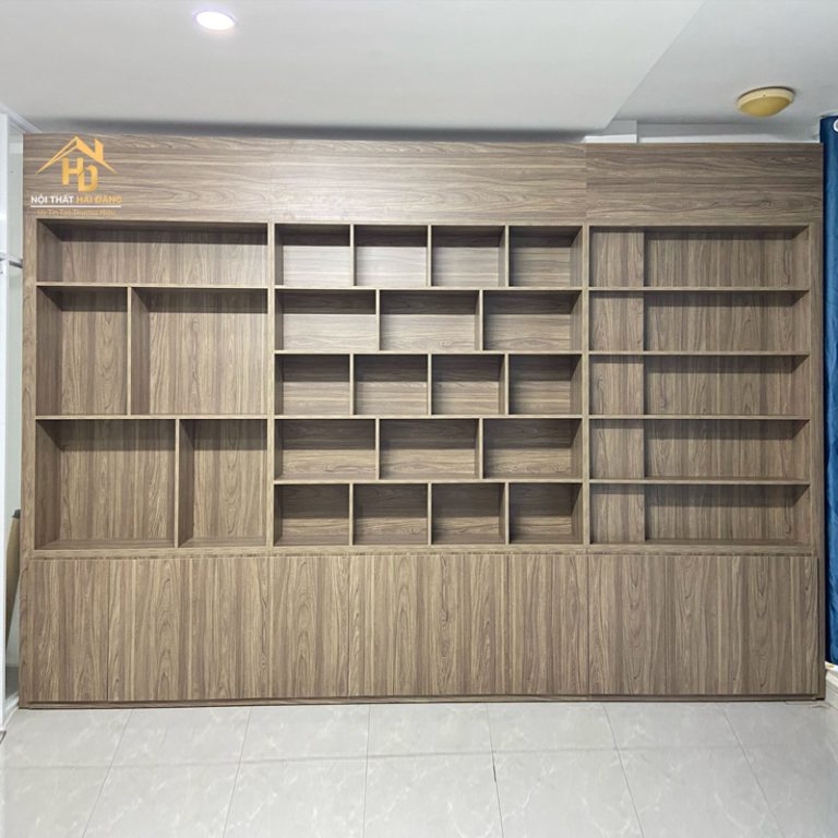 tủ mỹ phẩm bằng gỗ
