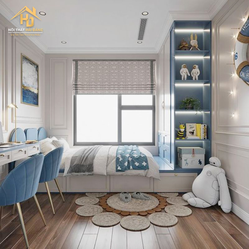 10 Mẫu Bàn Làm Việc Kết Hợp Tủ Quần Áo Hiện Đại, Giá Rẻ Ban-hop-tu-quan-ao-cho-be 10 Mẫu Bàn Làm Việc Kết Hợp Tủ Quần Áo Hiện Đại, Giá Rẻ