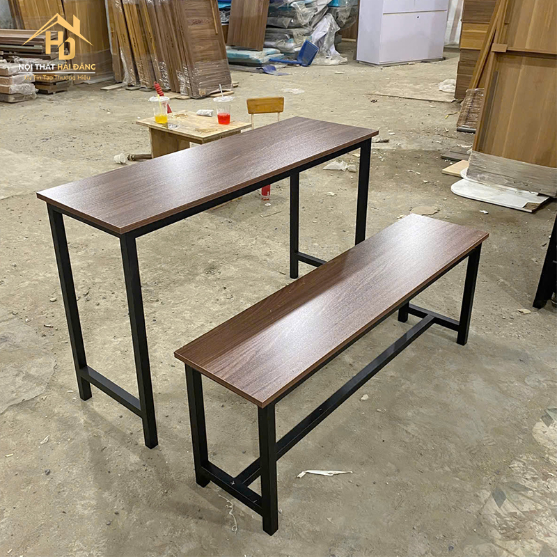ban-hoc-sinh-22 Combo Bàn Ghế Học Sinh Gỗ Màu Nâu