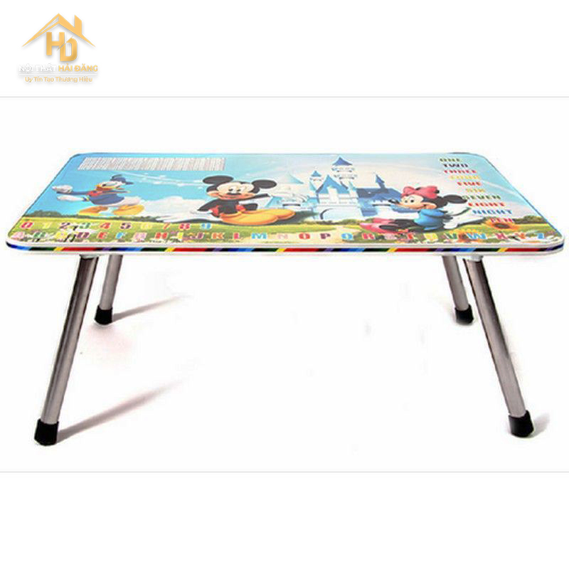 bàn học sinh gấp gọn