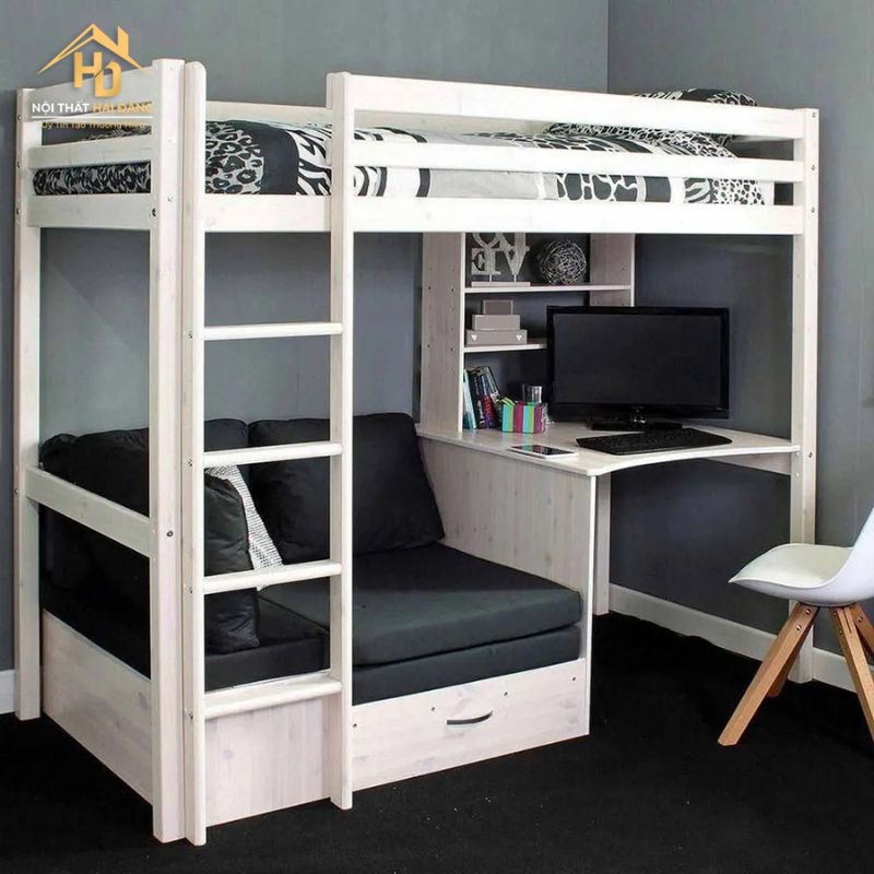 Khám Phá Các Mẫu Bàn Làm Việc Kết Hợp Giường Ngủ Thông Minh ban-ket-hop-giuong-doi Khám Phá Các Mẫu Bàn Làm Việc Kết Hợp Giường Ngủ Thông Minh