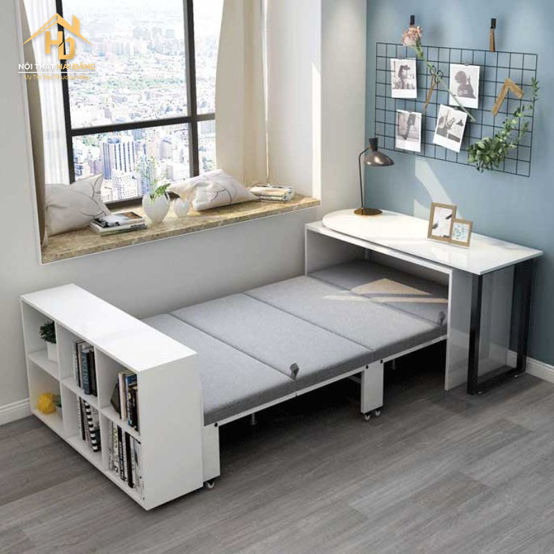 Khám Phá Các Mẫu Bàn Làm Việc Kết Hợp Giường Ngủ Thông Minh ban-ket-hop-giuong-gap-gon Khám Phá Các Mẫu Bàn Làm Việc Kết Hợp Giường Ngủ Thông Minh