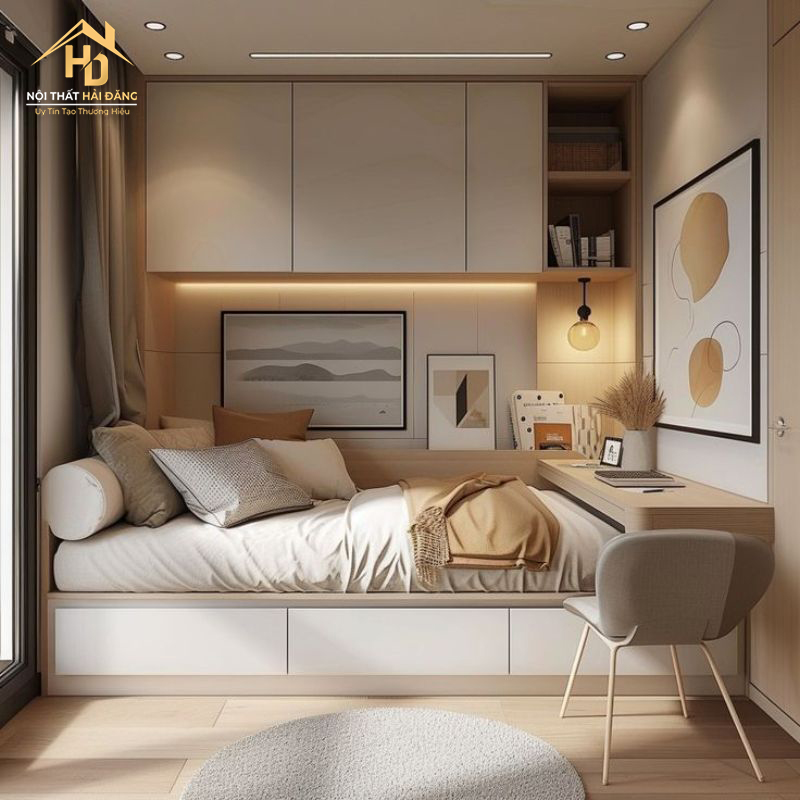 Khám Phá Các Mẫu Bàn Làm Việc Kết Hợp Giường Ngủ Thông Minh ban-ket-hop-giuong-ngu-don Khám Phá Các Mẫu Bàn Làm Việc Kết Hợp Giường Ngủ Thông Minh