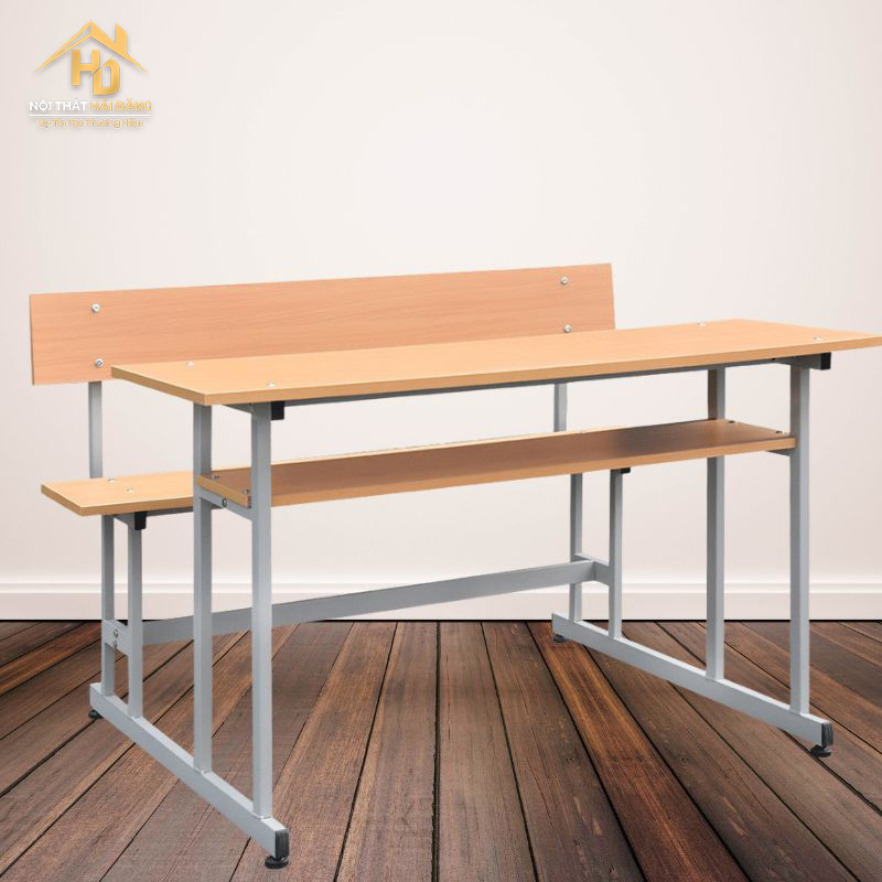 bàn ghế nhà trường