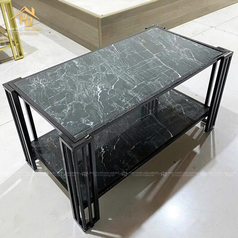 ban-sofa-1-1-768x768-1 Bàn Sofa Mặt Đá Vân Mây Đen, Khung Kim Loại Tinh Tế