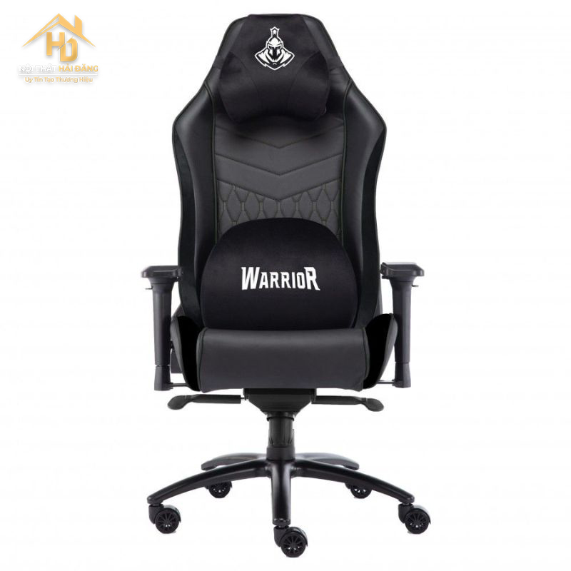 ghe-choi-game-warrior TOP 10 Ghế Gaming Giá Rẻ Đáng Mua Nhất 2025 Dành Cho Game Thủ