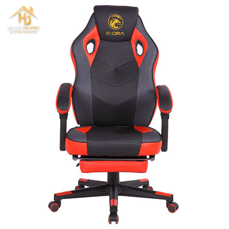 ghe-game-thu-edra TOP 10 Ghế Gaming Giá Rẻ Đáng Mua Nhất 2025 Dành Cho Game Thủ