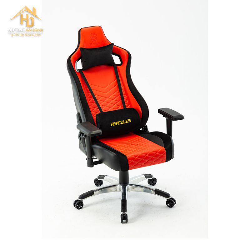 ghe-gaming TOP 10 Ghế Gaming Giá Rẻ Đáng Mua Nhất 2025 Dành Cho Game Thủ