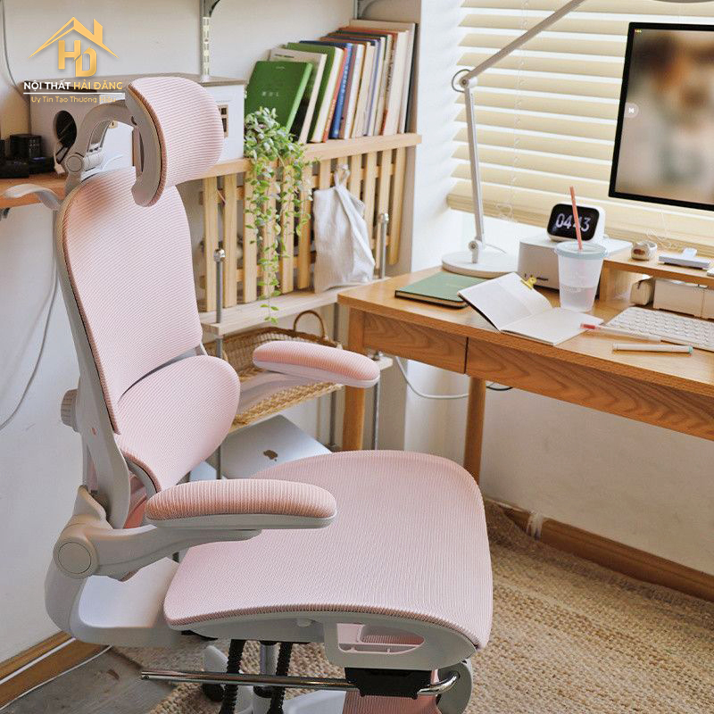 ghe-luoi-hien-dai Top 10 Mẫu Ghế Lưới Văn Phòng Đẹp, Giá Rẻ Hot Nhất Hiện Nay