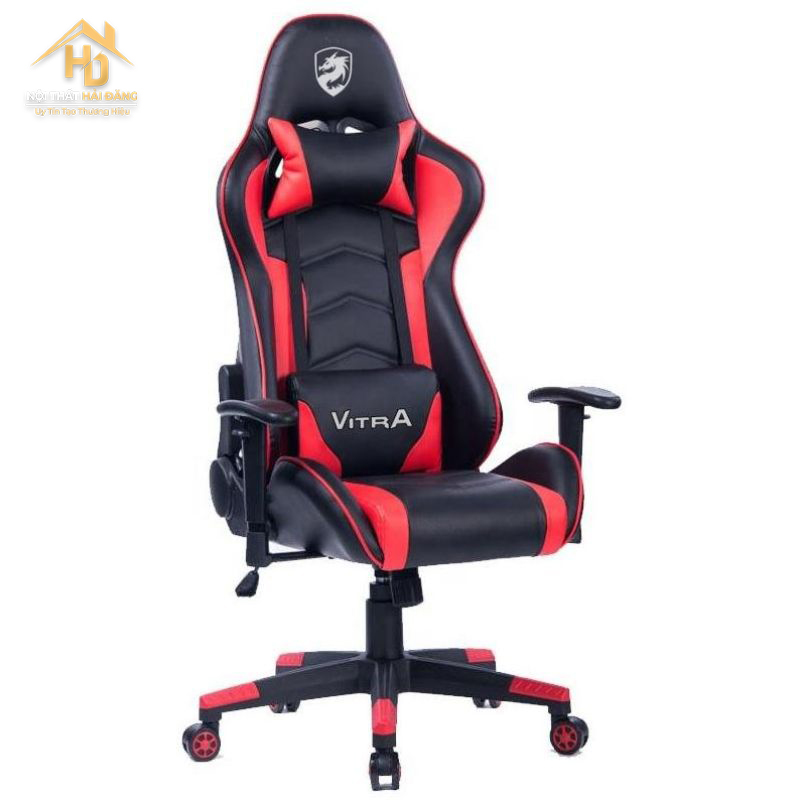 ghe-vitra TOP 10 Ghế Gaming Giá Rẻ Đáng Mua Nhất 2025 Dành Cho Game Thủ