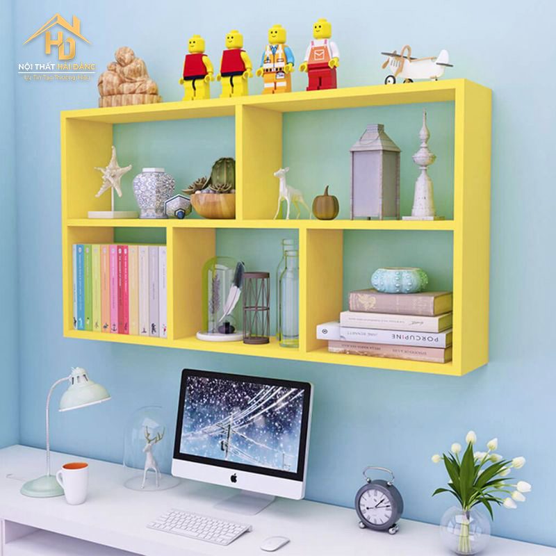 kệ sách bằng nhựa