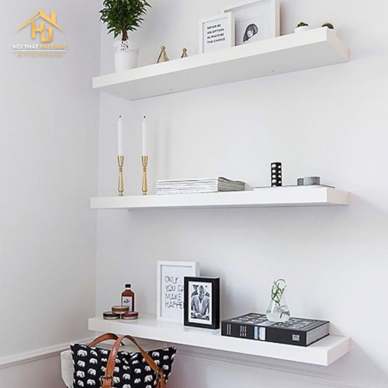 kệ treo thanh ngang