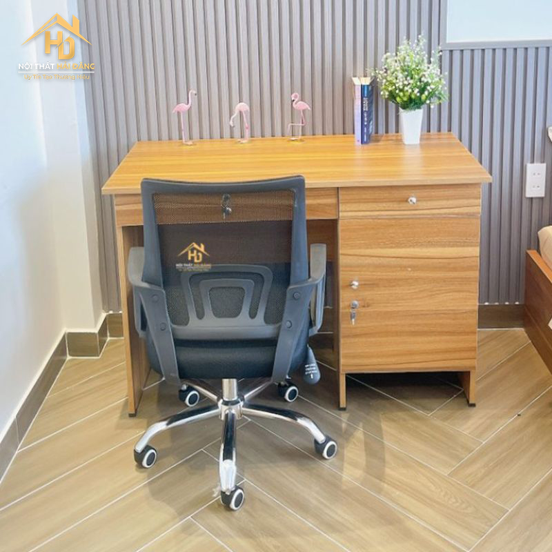 meo-chon-ban-lam-viec Khám Phá Các Mẫu Bàn Làm Việc Kết Hợp Đẹp & Hot Nhất