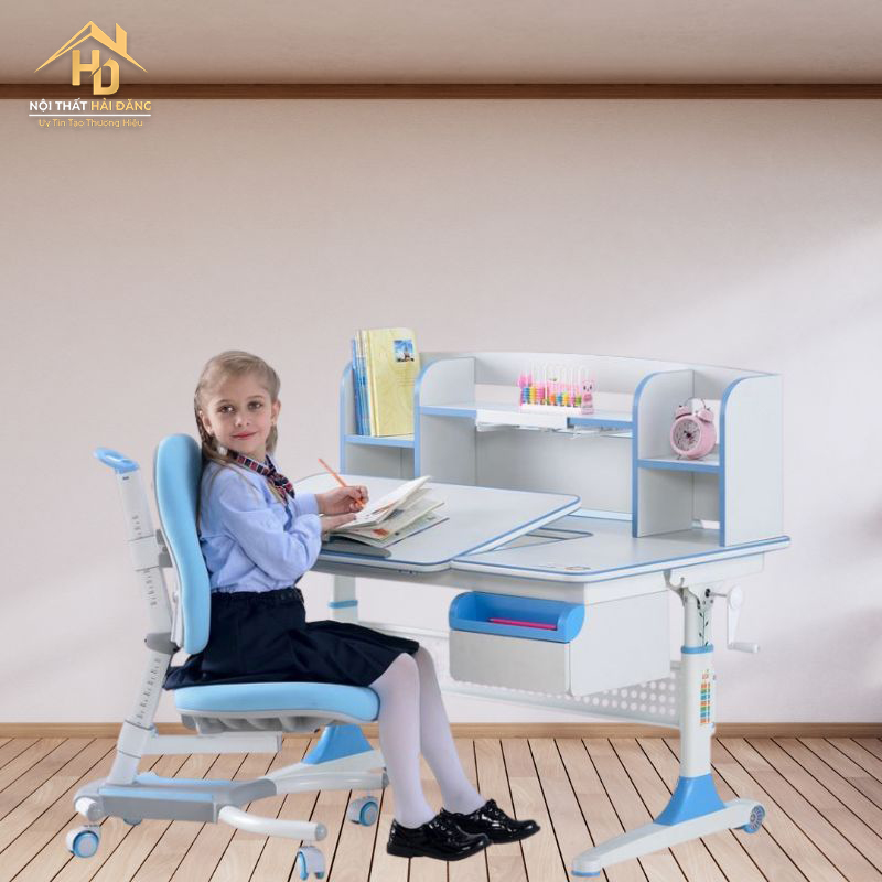 quy tắc sắp xếp bàn ghế học sinh