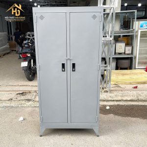 Tủ Hồ Sơ Sắt 2 Cánh Hiện Đại Giá Xưởng