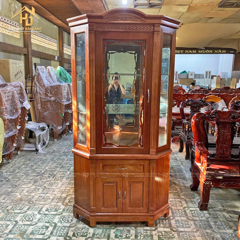 tủ trưng bày giá rẻ