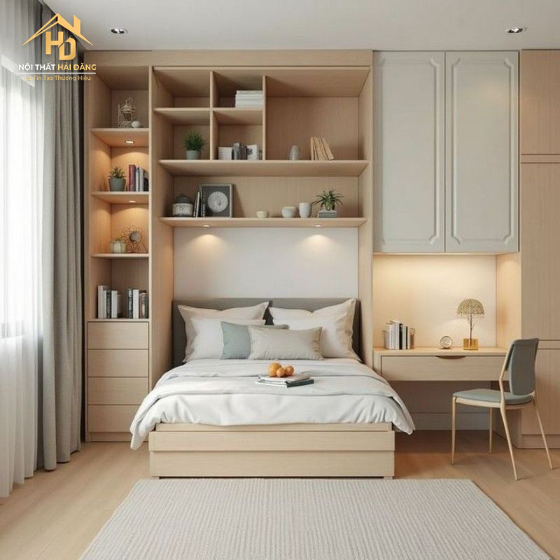 Khám Phá Các Mẫu Bàn Làm Việc Kết Hợp Giường Ngủ Thông Minh uu-diem-ban-lam-viec-ket-hop-giuong Khám Phá Các Mẫu Bàn Làm Việc Kết Hợp Giường Ngủ Thông Minh