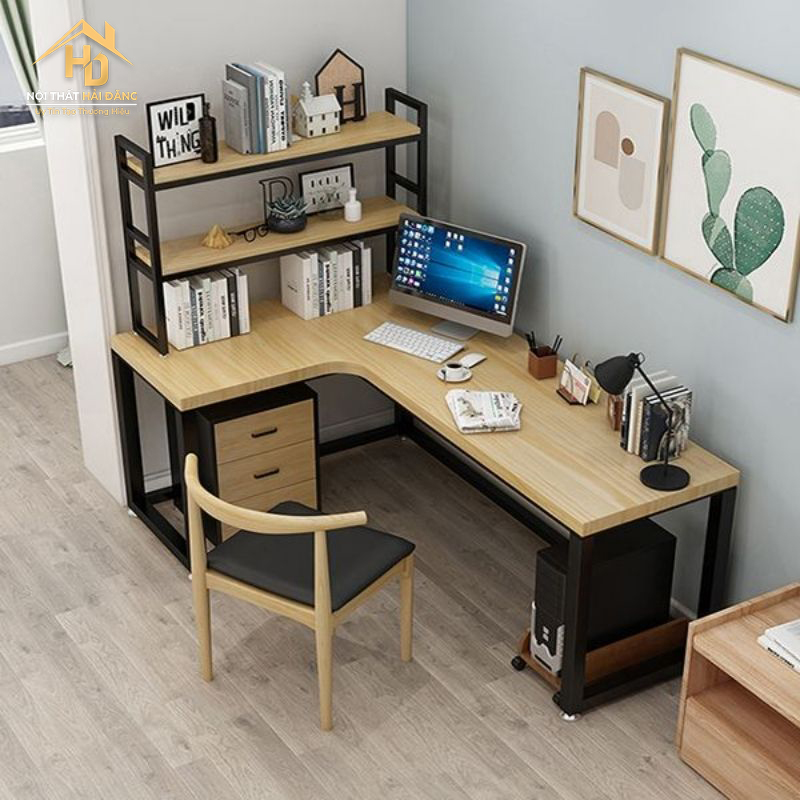10 Mẫu Bàn Làm Việc Tại Nhà Hiện Đại, Nhỏ Gọn, Giá Tốt uu-diem-ban-lam-viec-tai-nha 10 Mẫu Bàn Làm Việc Tại Nhà Hiện Đại, Nhỏ Gọn, Giá Tốt