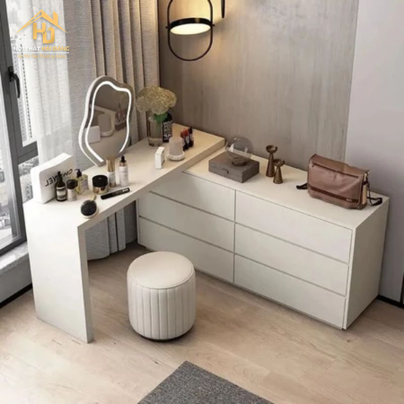 uu-nhuoc-diem-ban-lam-viec-tich-hop-trang-diem TOP 10 Bàn Làm Việc Kết Hợp Bàn Trang Điểm Đẹp & Tiện Dụng