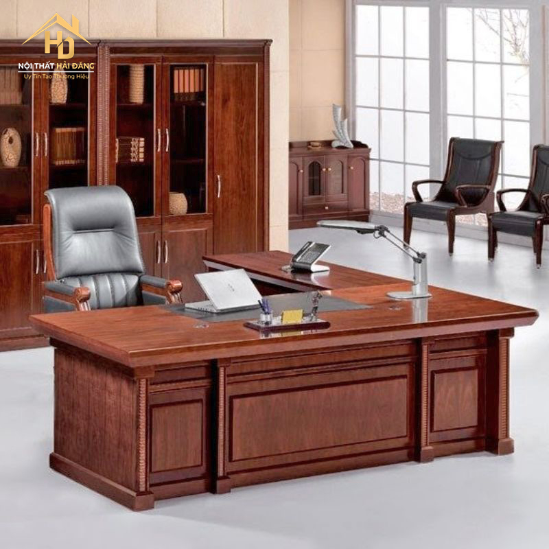 TOP 10 Mẫu Bàn Lãnh Đạo Sang Trọng, Thể Hiện Đẳng Cấp ban-lam-viec-go-tu-nhien-1 TOP 10 Mẫu Bàn Lãnh Đạo Sang Trọng, Thể Hiện Đẳng Cấp