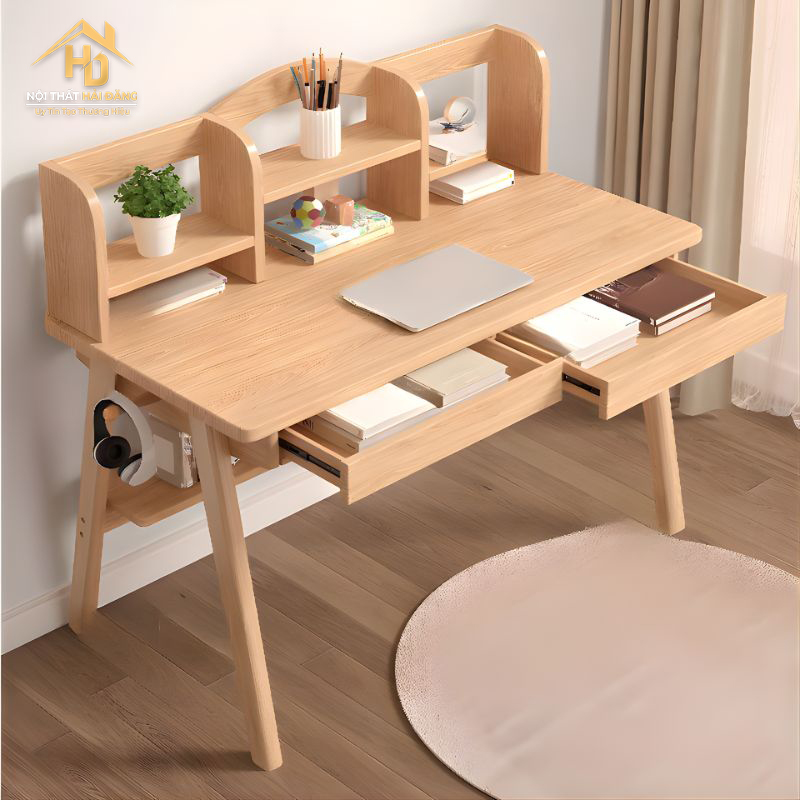 TOP 10 Mẫu Bàn Làm Việc Mini Đơn Giản Giá Rẻ Tiện Lợi ban-mini-co-ngan-keo TOP 10 Mẫu Bàn Làm Việc Mini Đơn Giản Giá Rẻ Tiện Lợi