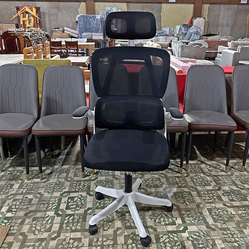 TOP 10 Mẫu Ghế Ngồi Máy Tính Giúp Làm Việc Hiệu Quả Lâu ghe-cong-thai-hoc TOP 10 Mẫu Ghế Ngồi Máy Tính Giúp Làm Việc Hiệu Quả Lâu