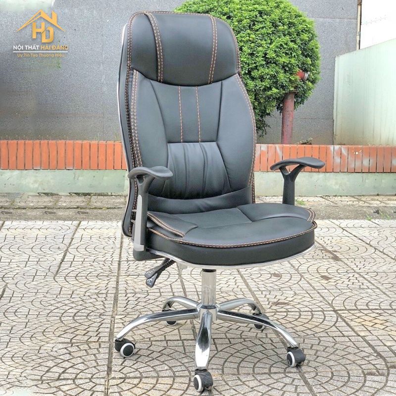 TOP 10 Mẫu Ghế Ngồi Máy Tính Giúp Làm Việc Hiệu Quả Lâu ghe-da-ngoi-may-tinh TOP 10 Mẫu Ghế Ngồi Máy Tính Giúp Làm Việc Hiệu Quả Lâu