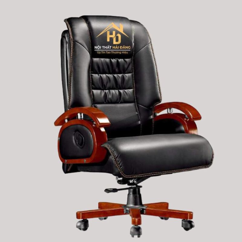 Thu Mua Nội Thất Văn Phòng Cũ Uy Tín, Giá Cao Tận Nơi TP.HCM ghe-giam-doc-cu Thu Mua Nội Thất Văn Phòng Cũ Uy Tín, Giá Cao Tận Nơi TP.HCM