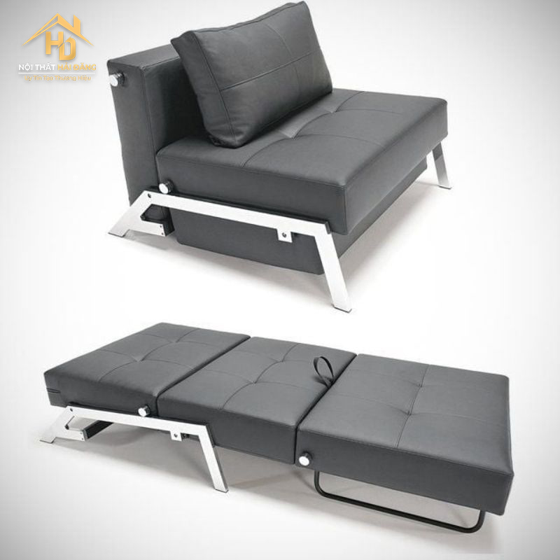 ghe-ngu-boc-nem TOP 10 Mẫu Ghế Ngủ Văn Phòng Giá Rẻ Chất Lượng Tại TP. HCM