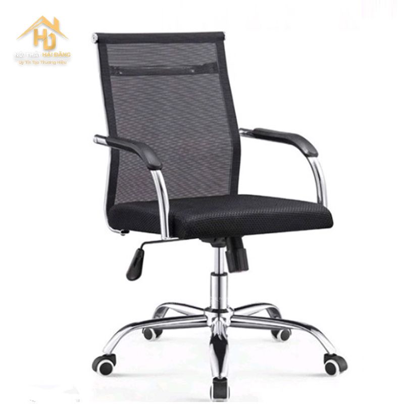 TOP 10 Mẫu Ghế Ngồi Máy Tính Giúp Làm Việc Hiệu Quả Lâu ghe-xoay TOP 10 Mẫu Ghế Ngồi Máy Tính Giúp Làm Việc Hiệu Quả Lâu