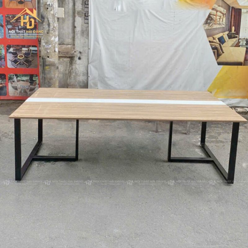 Top 10 Bàn Họp Gỗ Công Nghiệp Giá Rẻ, Chất Lượng Nên Mua lap-dat-nhanh-de-di-chuyen Top 10 Bàn Họp Gỗ Công Nghiệp Giá Rẻ, Chất Lượng Nên Mua