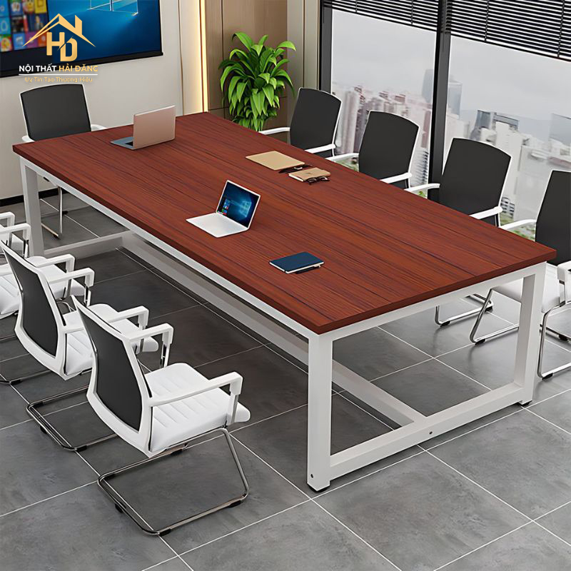 Top 10 Bàn Họp Gỗ Công Nghiệp Giá Rẻ, Chất Lượng Nên Mua tiet-kiem-chi-phi Top 10 Bàn Họp Gỗ Công Nghiệp Giá Rẻ, Chất Lượng Nên Mua