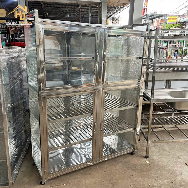 tu chen inox 8