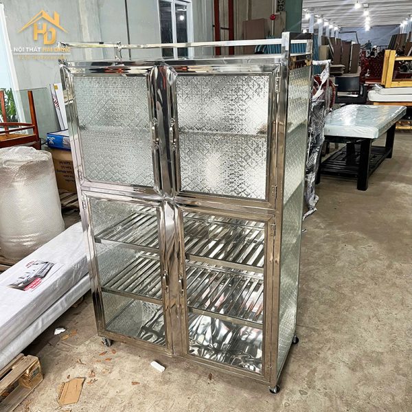 tu chen inox 9