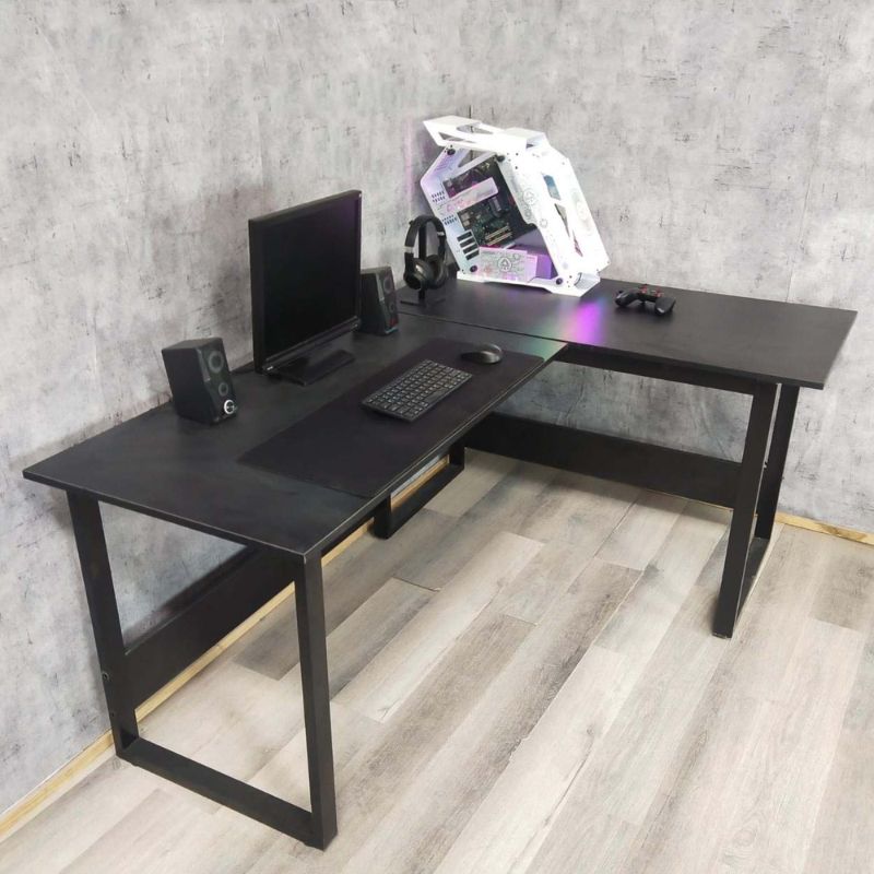 TOP 10 Mẫu Bàn Để Máy Tính Đáng Mua Nhất Cho Dân Văn Phòng ban-de-may-tinh-chu-L TOP 10 Mẫu Bàn Để Máy Tính Đáng Mua Nhất Cho Dân Văn Phòng