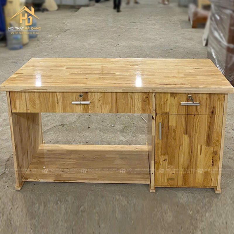 TOP 10 Mẫu Bàn Để Máy Tính Đáng Mua Nhất Cho Dân Văn Phòng ban-de-may-tinh-go-tu-nhien TOP 10 Mẫu Bàn Để Máy Tính Đáng Mua Nhất Cho Dân Văn Phòng