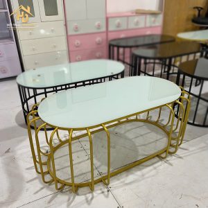 bàn mặt kính giá rẻ