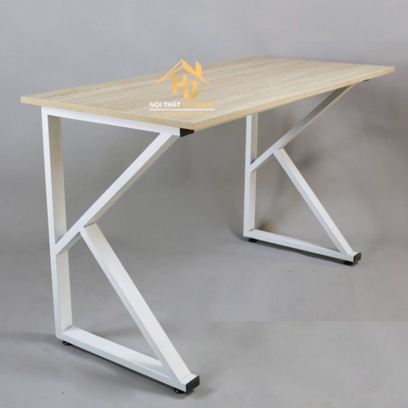 TOP 10 Mẫu Bàn Để Máy Tính Đáng Mua Nhất Cho Dân Văn Phòng ban-lam-viec-chan-chu-k TOP 10 Mẫu Bàn Để Máy Tính Đáng Mua Nhất Cho Dân Văn Phòng