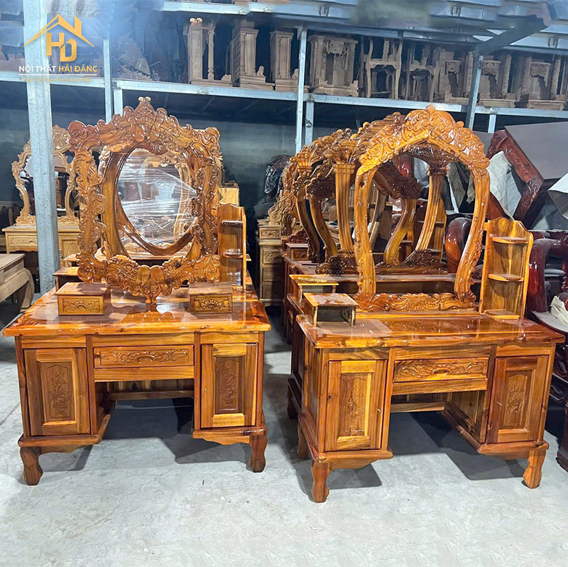 Bàn Phấn Gỗ Hương Xám Chạm Hoa Văn (Nhiều Mẫu) ban-phan-huong-da-1 Bàn Phấn Gỗ Hương Xám Chạm Hoa Văn (Nhiều Mẫu)