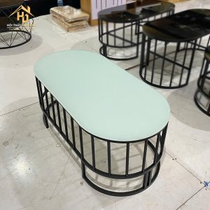 bàn sofa hột xoài giá rẻ