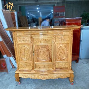 bàn thờ gia tiên