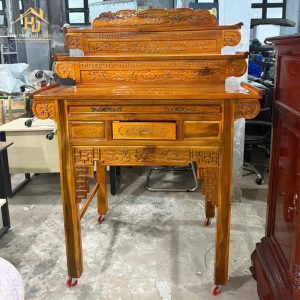 bàn thờ 3 tầng