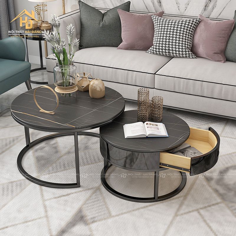 ban-tra-kiem-ban-an-co-hoc TOP 10 Mẫu Bàn Trà Kết Hợp Bàn Ăn Được Ưa Chuộng Nhất 2025