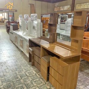 ban trang diem go mdf 3