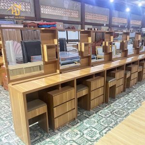 ban trang diem go mdf 5