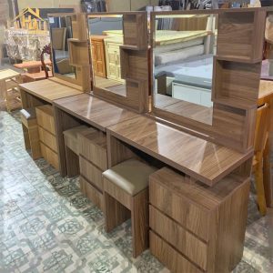 ban trang diem go mdf 6